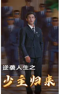 逆袭人生之少主归来（75集）