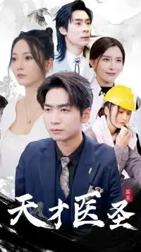 天才医圣（76集）