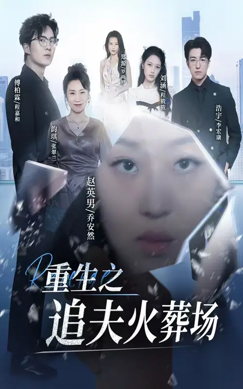 重生之追夫火葬场(35集)