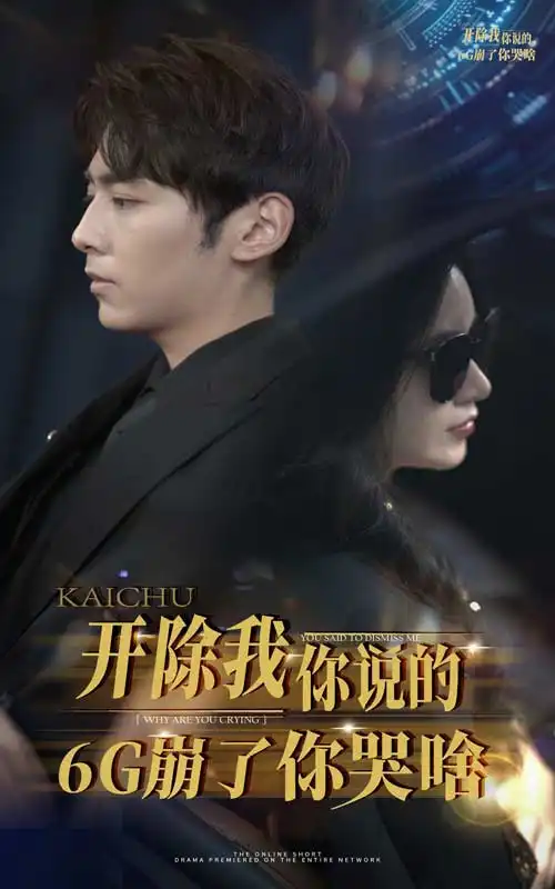 开除我你说的6g崩了你哭啥(49集)