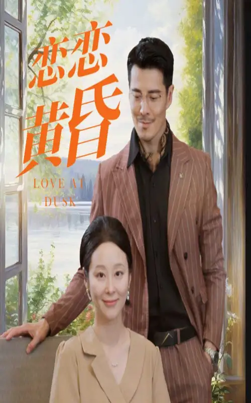 恋恋黄昏（31集）