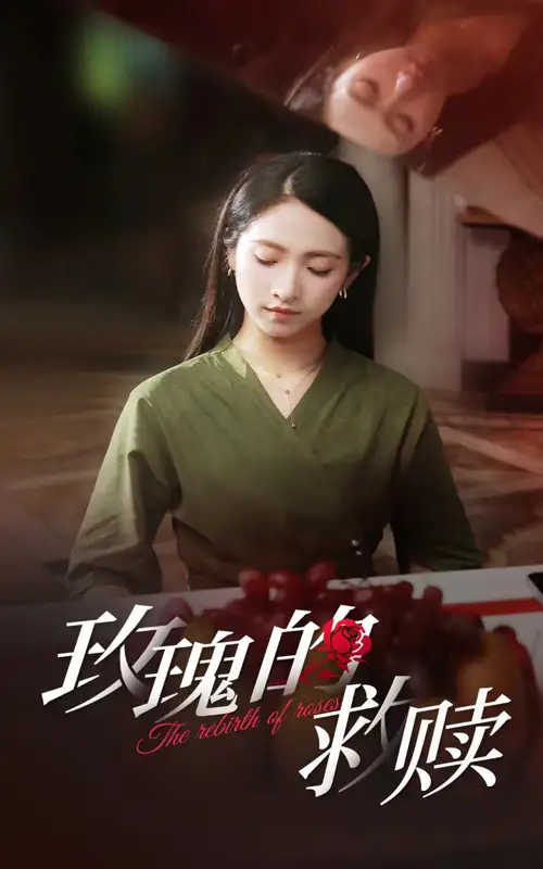 玫瑰的救赎（64集）
