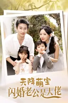 天降萌宝闪婚老公是大佬（60集）赵振栋&葛晓希