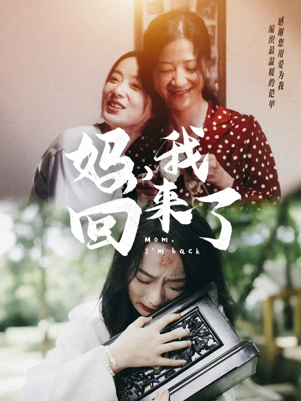 妈，我回来了（70集）