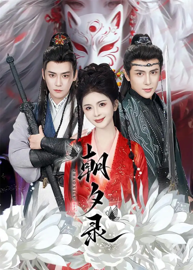 朝夕录（54集）曾乙同＆龚小钧＆御儿&魏琳儒