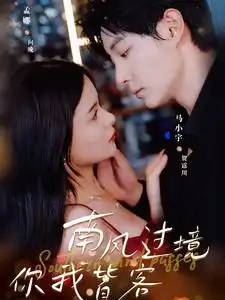 南风国境你我皆客(80集)孟娜