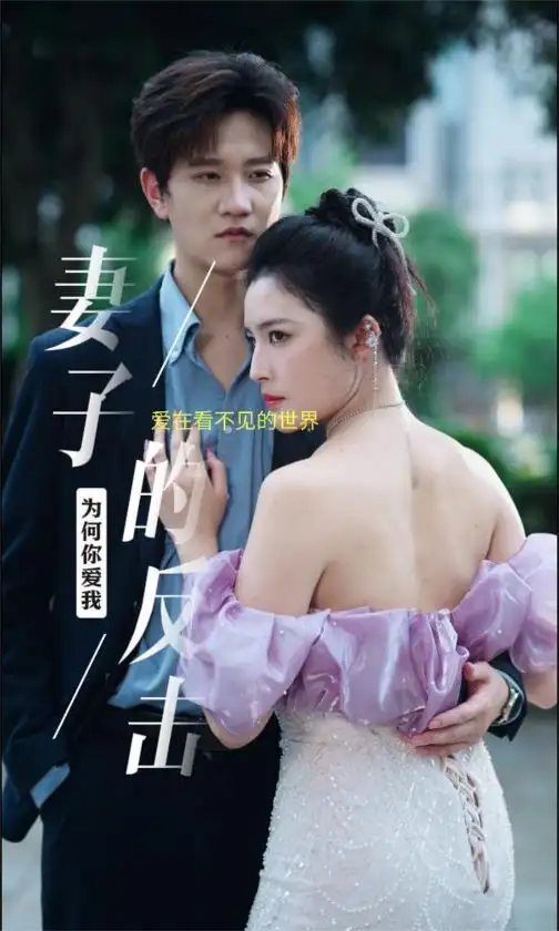 新版：妻子的反击（38集）