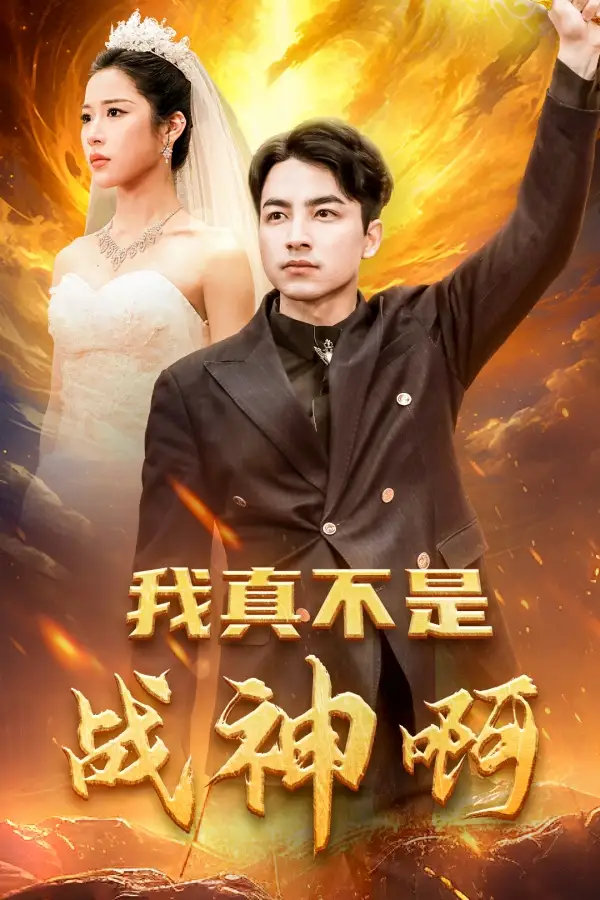 我真不是战神啊（78集）吴昊&林琦婷