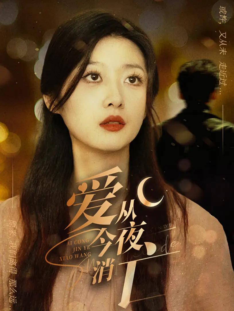 爱从今夜消亡（70集）