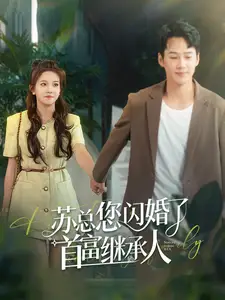 苏总您闪婚了首富继承人(100集)馨方