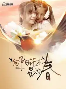 向阳花木易为春（101集）