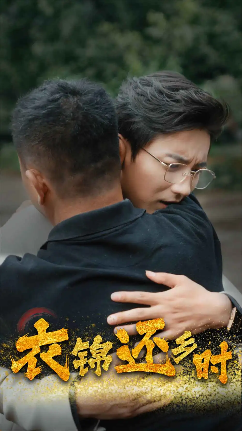 衣锦还乡时(70集)