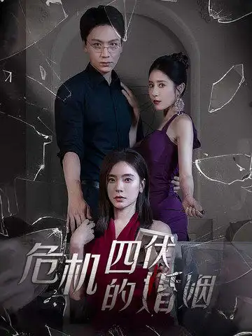 危机四伏的婚姻(56集)