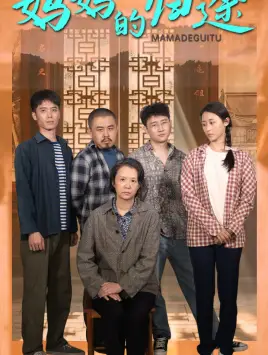 妈妈的归途&归来之金凤成龙（66集）