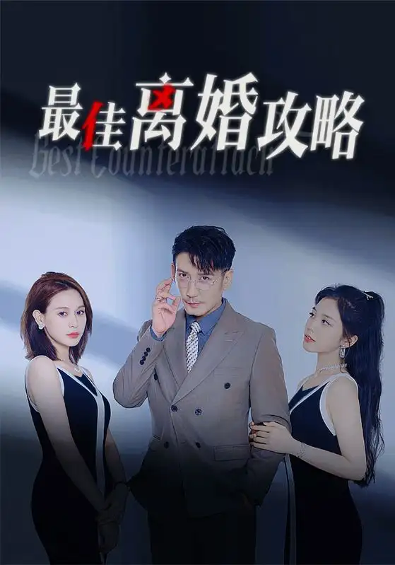 最佳离婚攻略(31集)