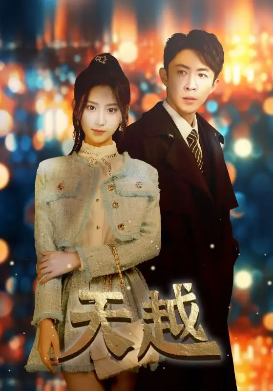 天越&九霄龙云（98集）