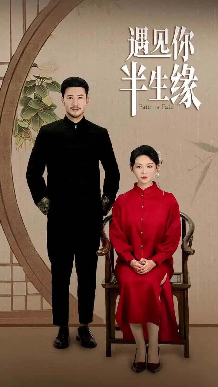 遇见你半生缘(65集)