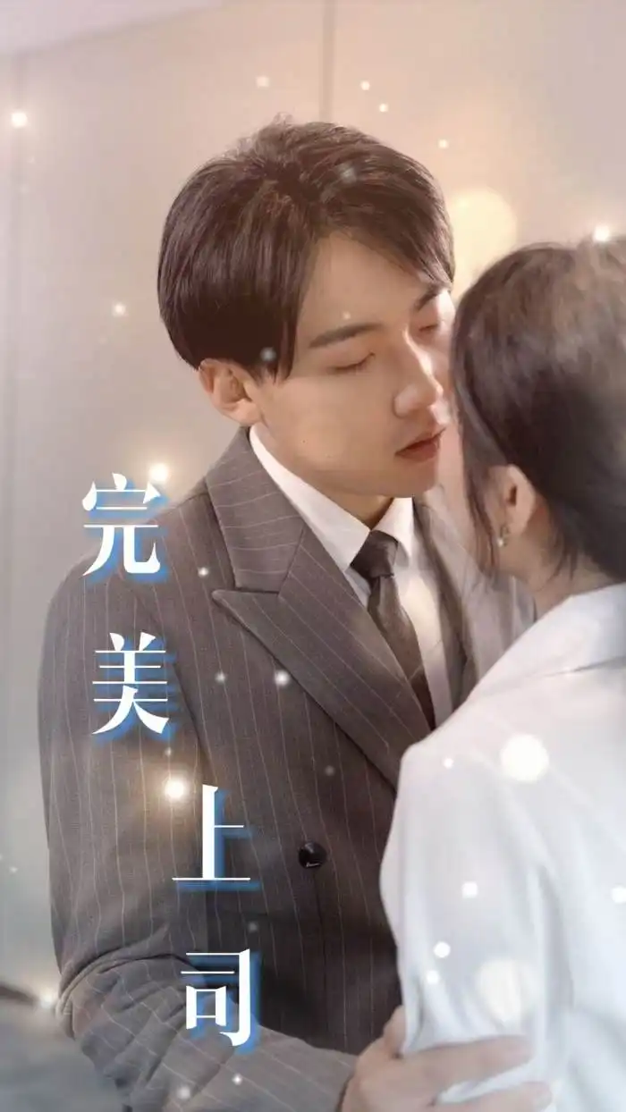 完美上司（30集）擦边剧