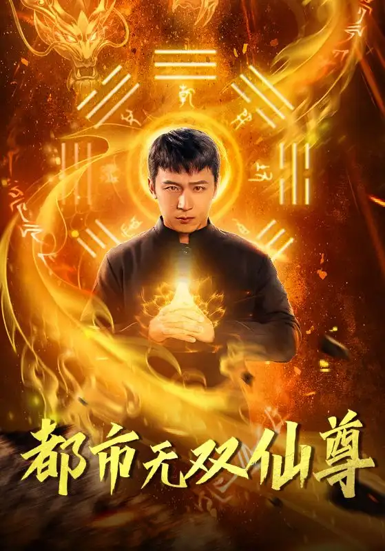 都市无双仙尊（77集）