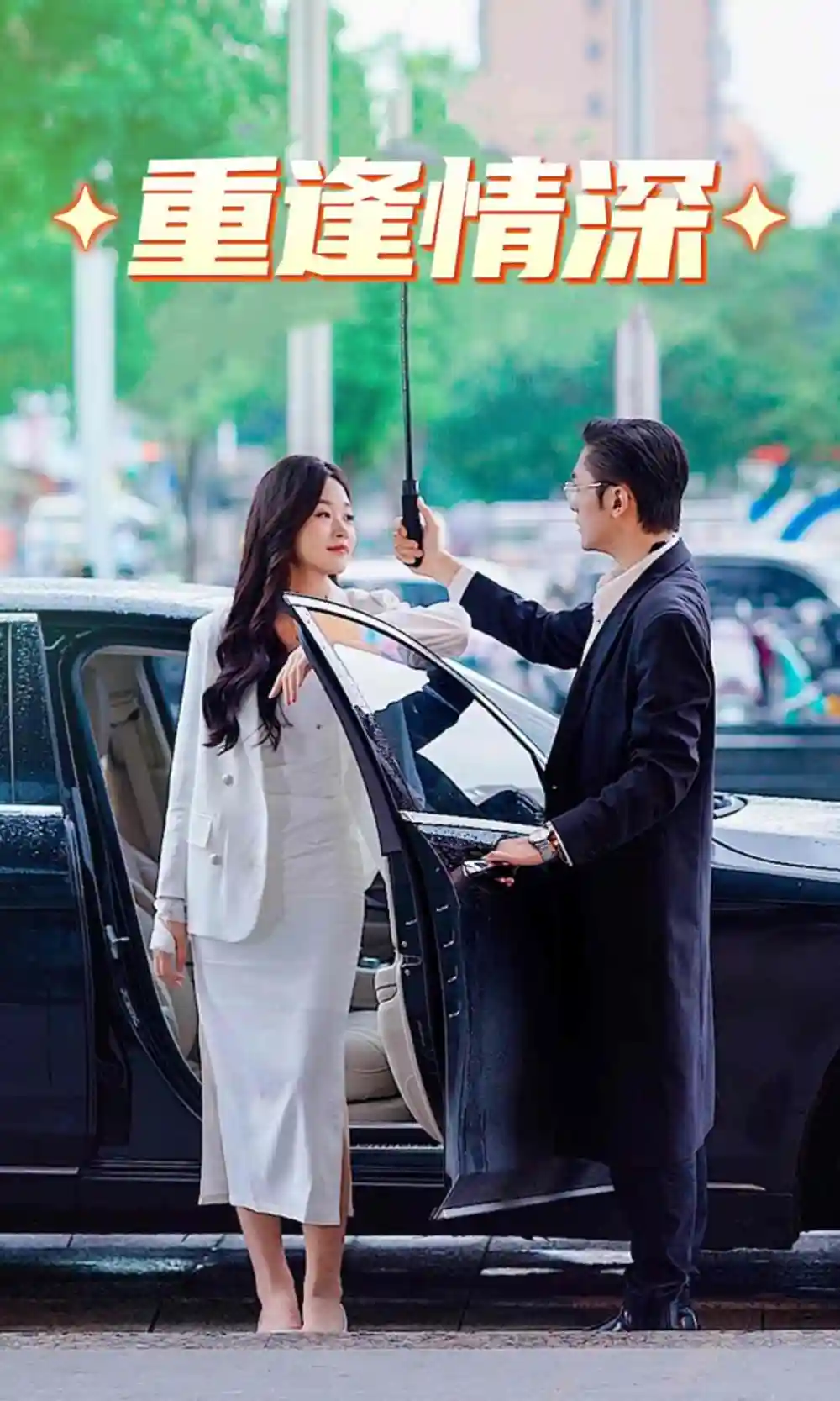 重逢情深（91集）