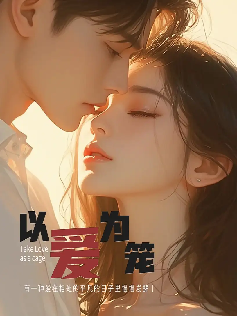 以爱为笼（60集）