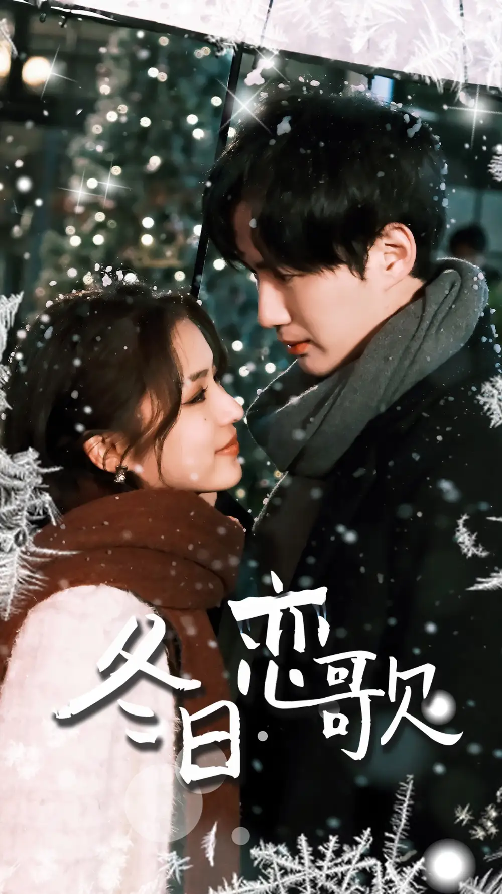 冬日恋歌（90集）