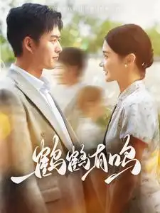 鹤鹤有鸣(87集)舒童&觅七