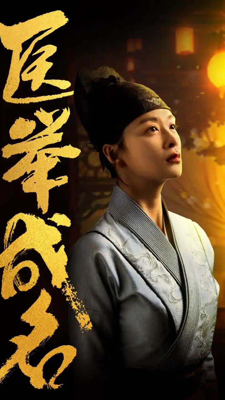 医举成名（36集）