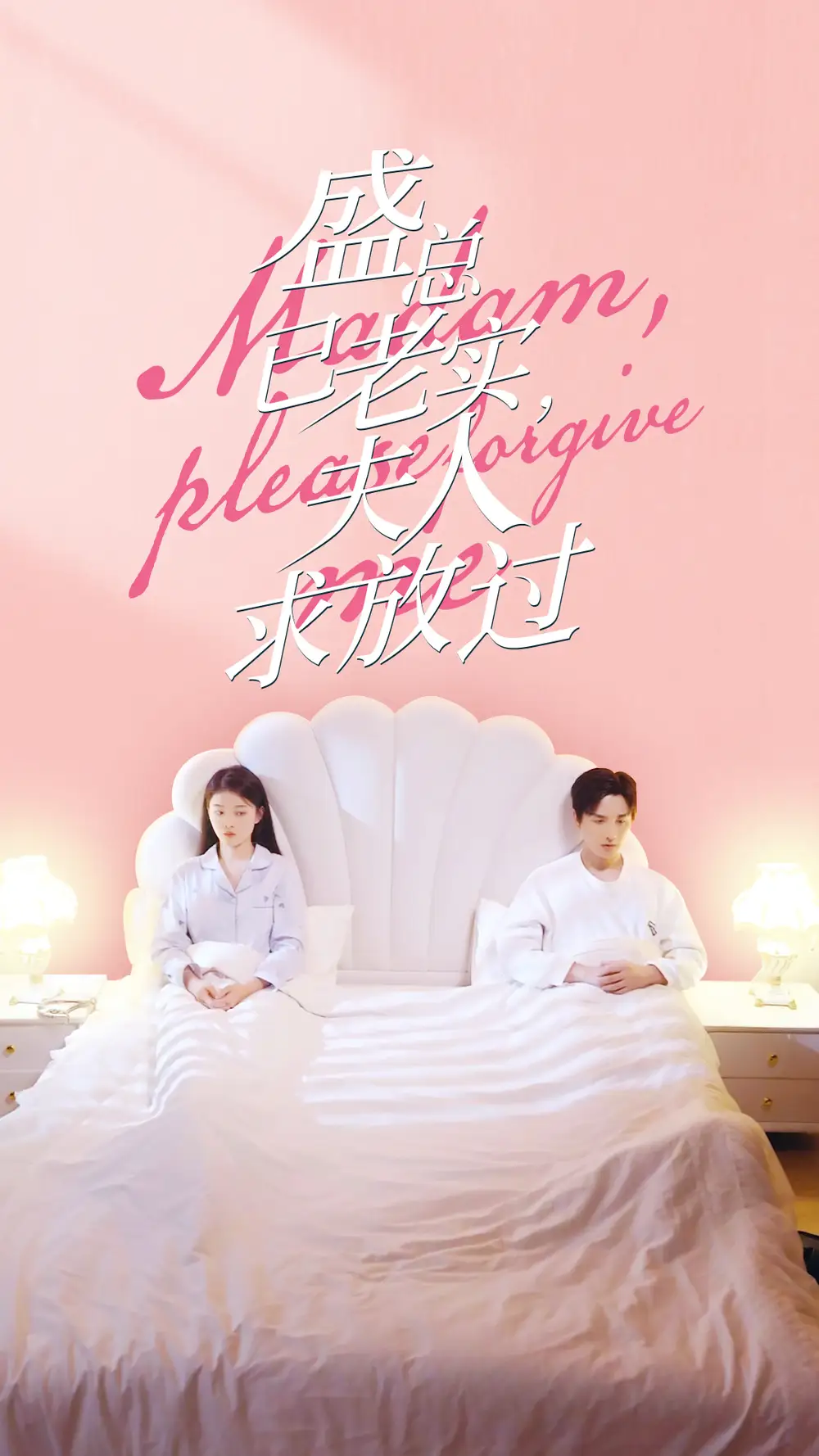 盛总已老实，夫人求放过（69集）孙晓慧