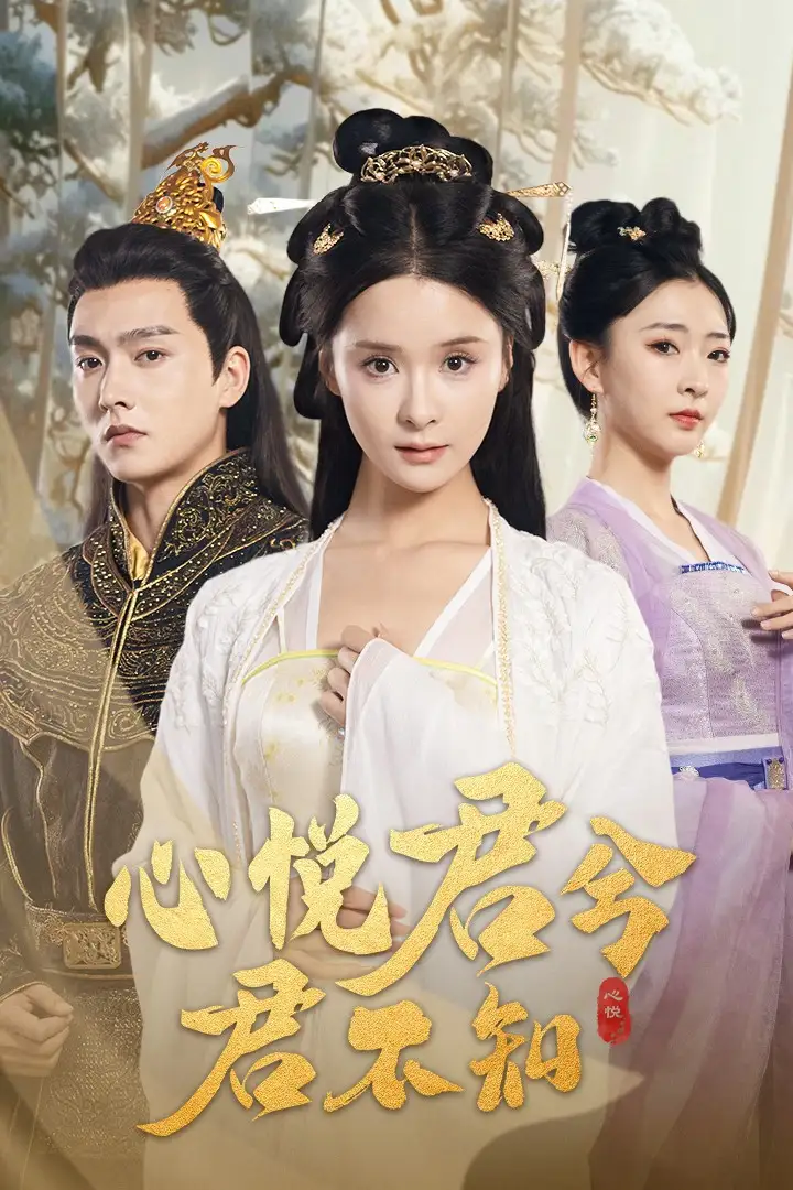 心悦君兮君不知（62集）孟娜