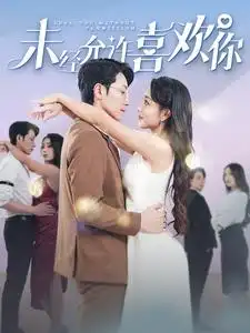 未经允许喜欢你(100集)