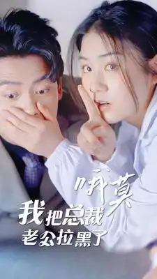 哦莫，我把总裁老公拉黑了（90集）