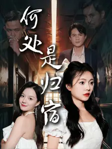 何处是归宿(60集)