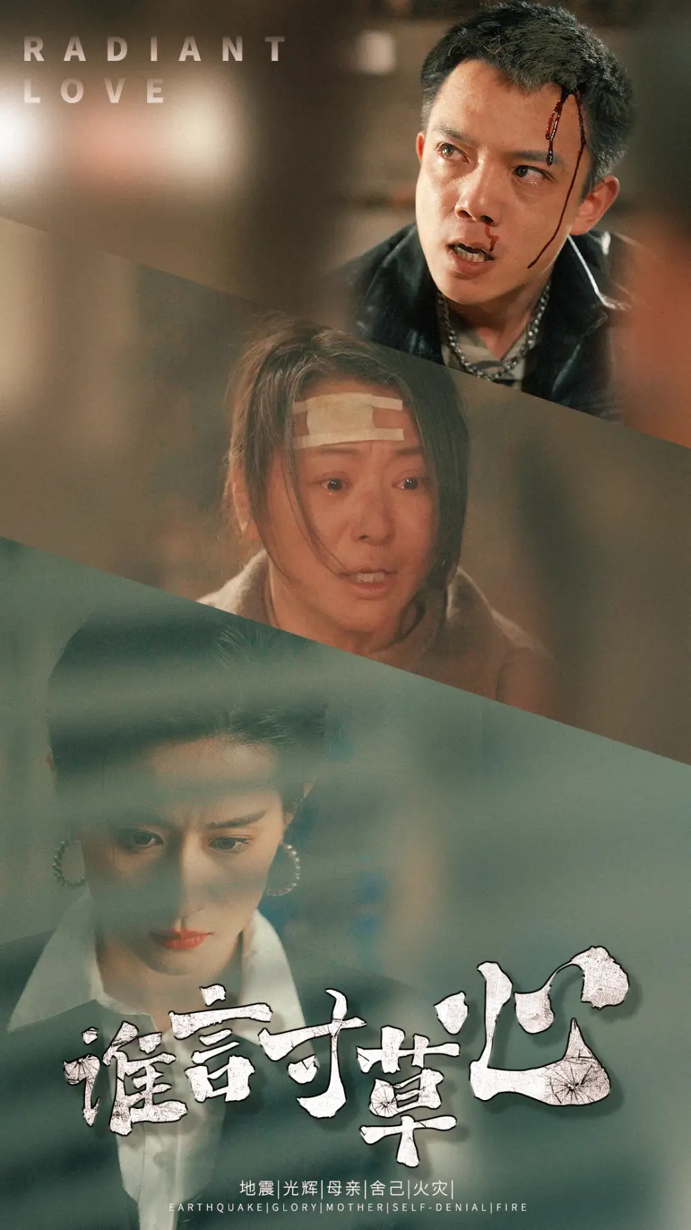 谁言寸草心（79集）