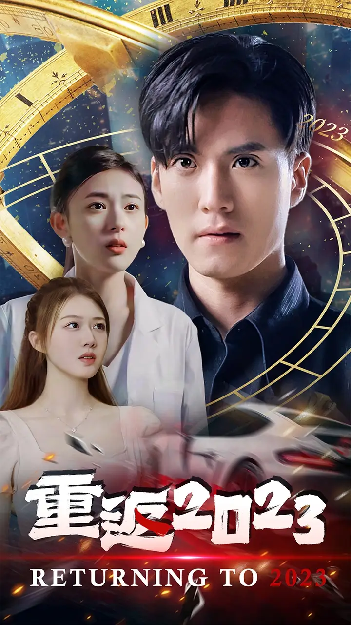 重返2023（88集）
