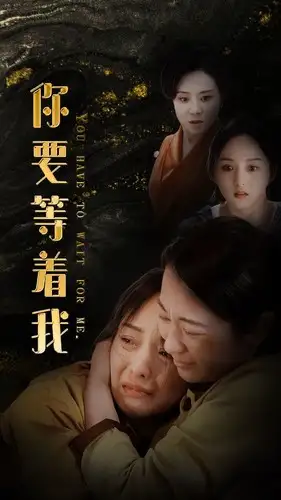 你要等着我（85集）索菲