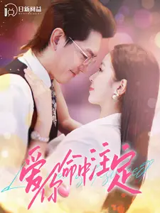 爱你命中注定(99集)严雯丽