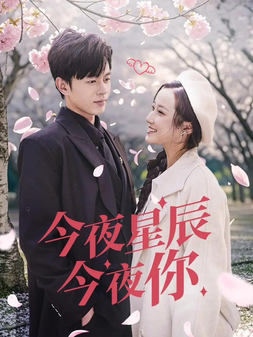 今夜星辰今夜你（74集）