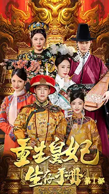 重生王妃生存手册（83集）