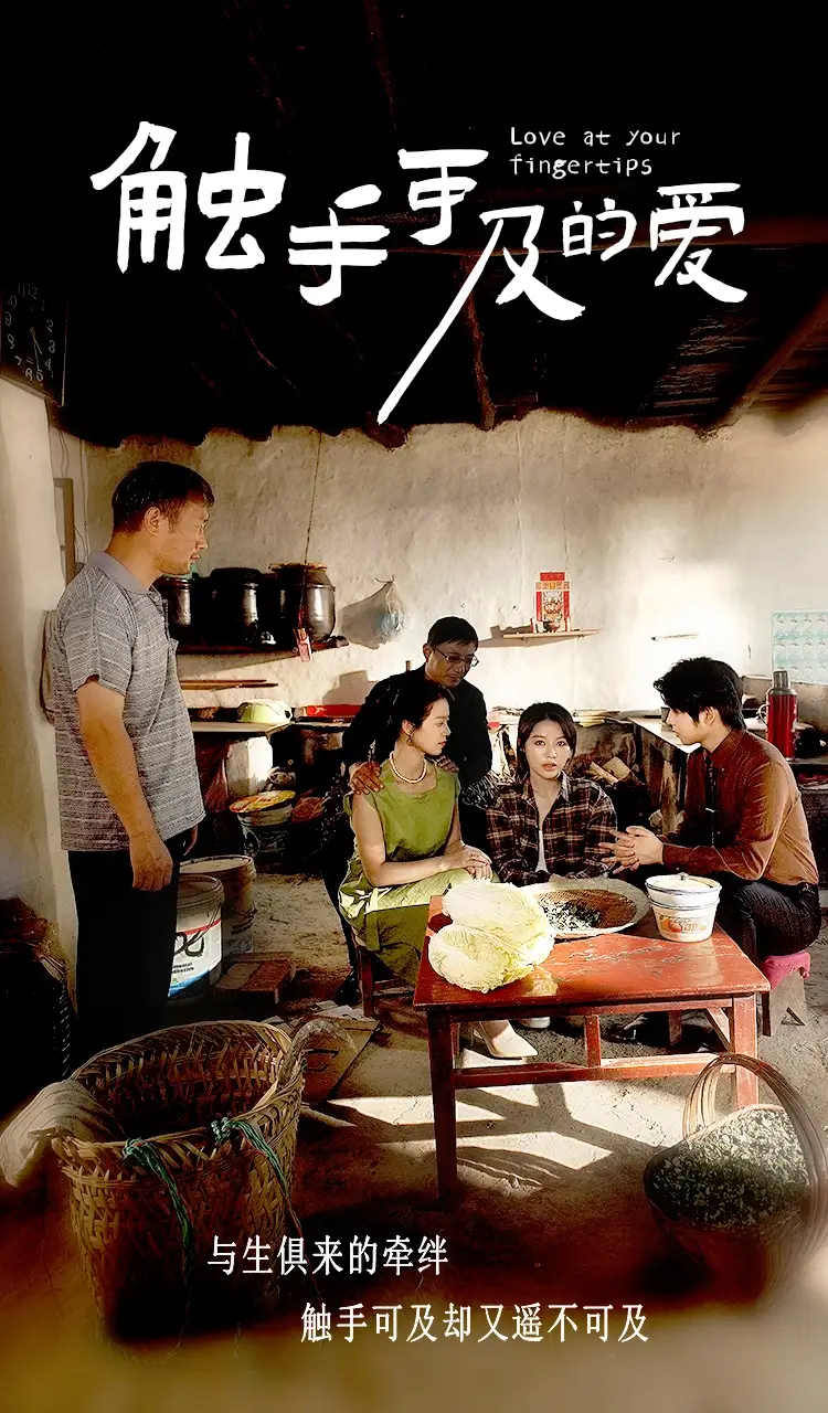 触手可及的爱（77集）