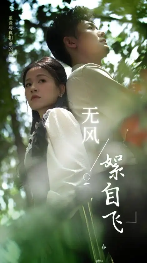 无风絮自飞(36集)