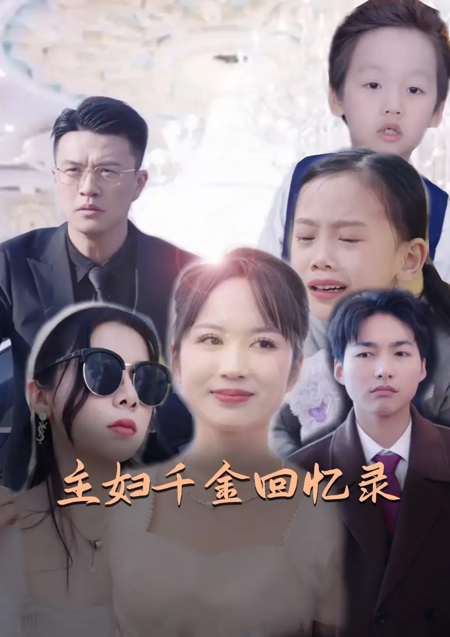 主妇千金回忆录（59集）