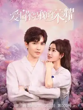 爱上你是我的荣耀（57集）