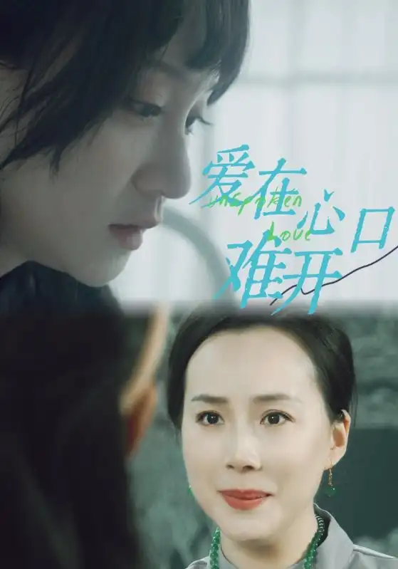 爱你在心口难开(97集)