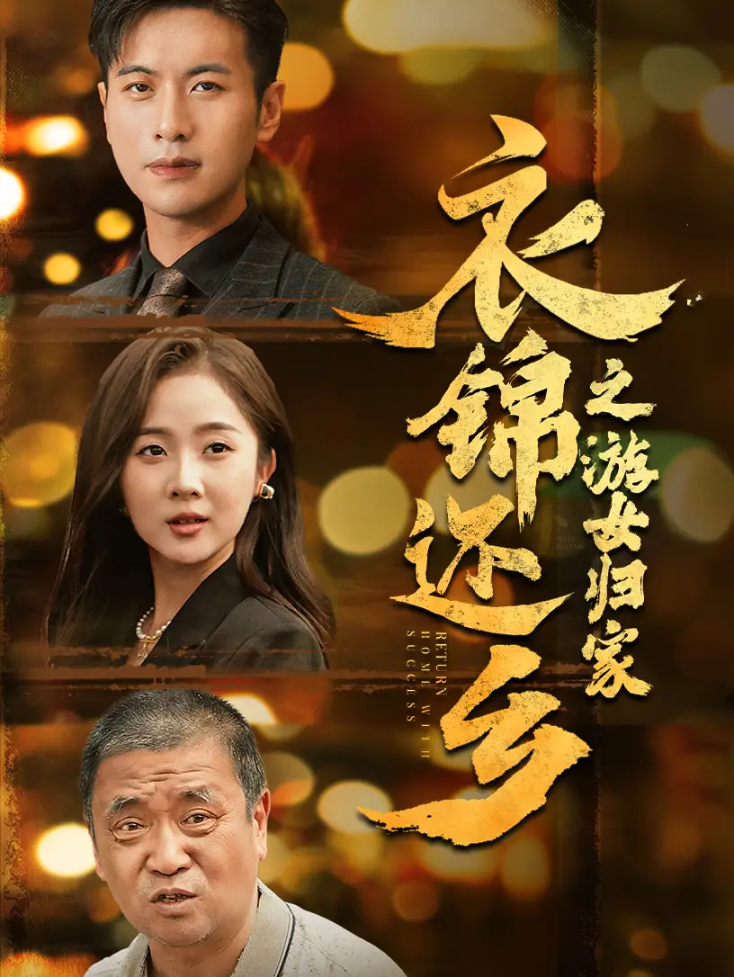 衣锦还乡之游女归家(35集)