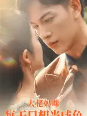 大佬妈咪每天只想当咸鱼（83集）