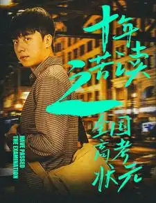 十年苦读之全国高考状元&金榜题名之荣耀九州（30集）