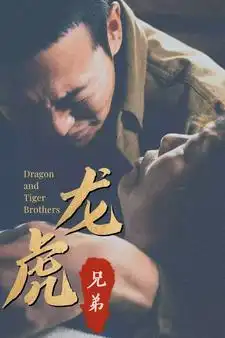 龙虎兄弟（80集）