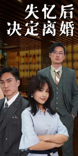 失忆后决定离婚（88集）於珂伊