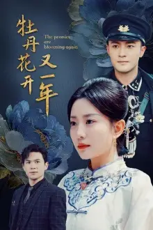 牡丹花开又一年(60集)